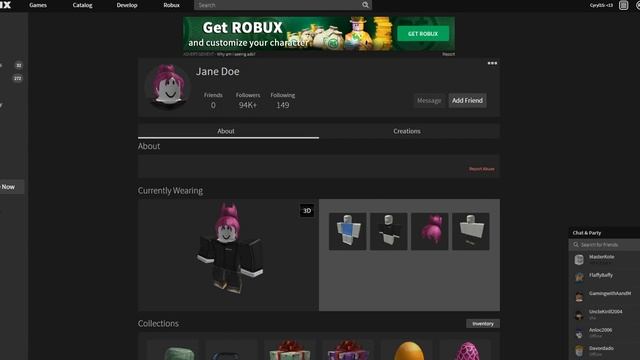 МИФЫ И ЛЕГЕНДЫ РОБЛОКСА смотреть онлайн