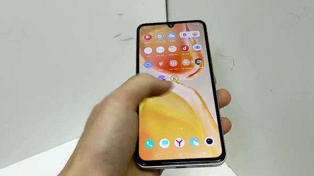 Видео №521438