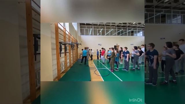 Аттестация на первую категорию учителя физической культуры общеобразовательной организации! смотреть онлайн