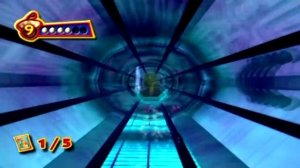 Disney's Chicken Little [42] 100% GameCube Longplay