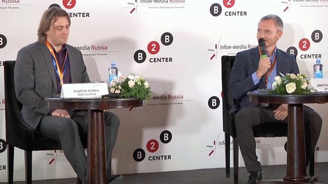 БАТТЛ: «Тендеры – лишняя нагрузка или рабочий инструмент?» Бойко Андрей, Лапин Дмитрий смотреть онлайн