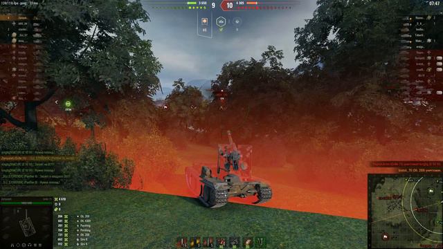 Лучший бой на Гриле 15 за 2021 год смотреть онлайн