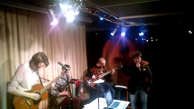 Никого не люблю - Катя смотреть онлайн