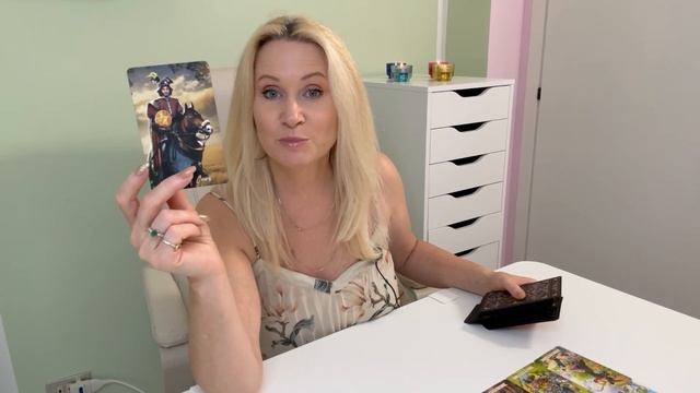 ♓️ РЫБЫ - ТАРО прогноз на ОКТЯБРЬ 2023 года от Oxana Tarot ? смотреть онлайн