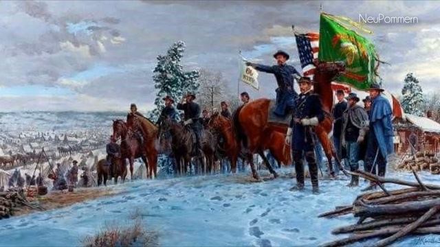 Irish American Civil War Song | We'll Fight For Uncle Sam смотреть онлайн