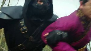 О, мой генерал 1 сезон 56 серия