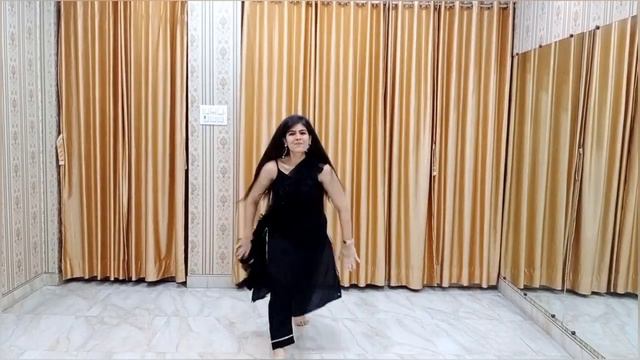 TERI JATTi - Dance Cover | Ammy Virk Feat. | New Punjabi Song 2022 | SANYA ARORA