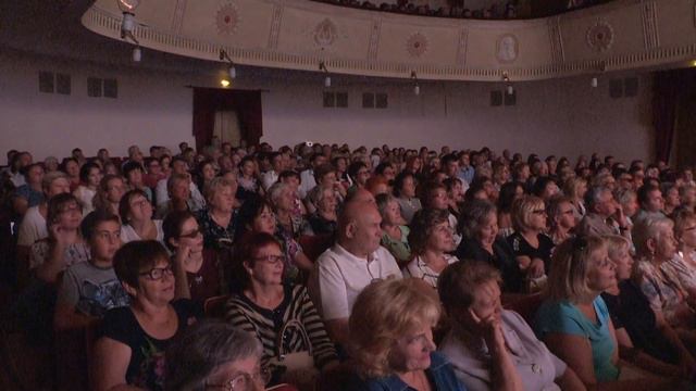 Мгновения фестиваля «Олимп Созвездий» смотреть онлайн