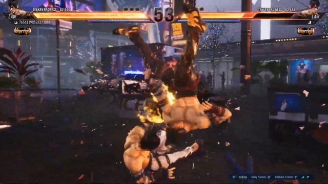 Showing Law Noobs How its Done смотреть онлайн