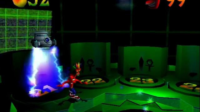 Crash Bandicoot: The Wrath of Cortex 106% LONGPLAY - Crash 4 Xbox 1080p 60fps смотреть онлайн