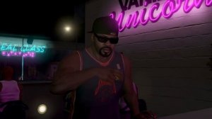 GTA V - Having Too Much Fun at the Strip Club (Vanilla Unicorn Private Dance in GTA 5)