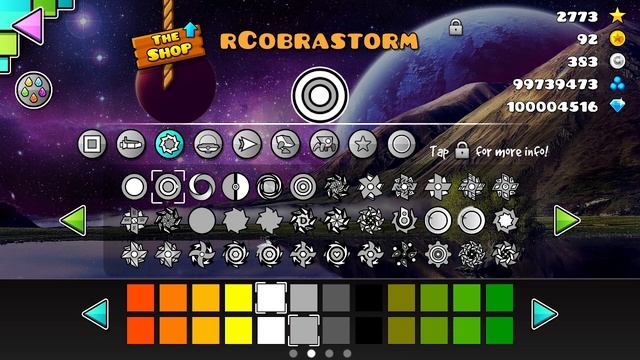 (213 sub special) rCobra Texture Pack Mix Update 5 Release смотреть онлайн