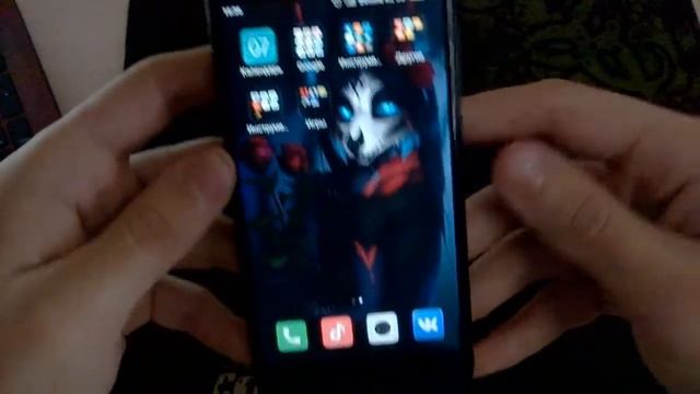 Xiaomi Redmi 4X Global Version с Aliexpress