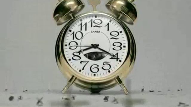 Aphex Twin - Avril 14th смотреть онлайн