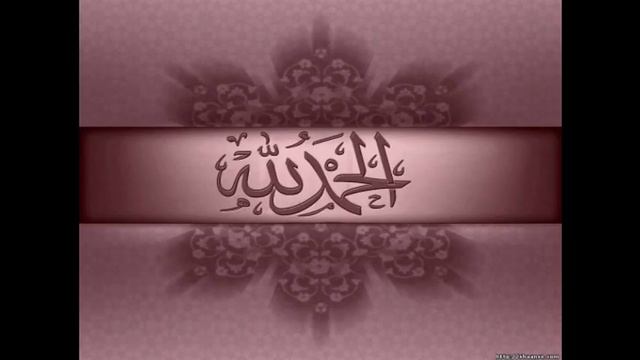 Hayrulla Hamidov-Alvido Ey Abu Bakr,alvido Umar