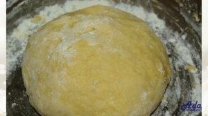 ★ВКУС ДЕТСТВА!★ ДРОЖЖЕВОЕ ТЕСТО НА СЫВОРОТКЕ ★