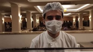 Akka Alinda Hotel 5* Минусы и плюсы отеля Мой отзыв