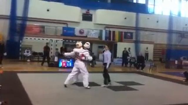 Международные соревнования по тхэквондо смотреть онлайн