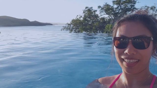 Welcome to Hamilton Australia смотреть онлайн