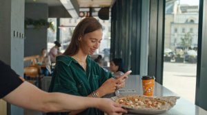 Реклама Додо Пицца | Вы важнее