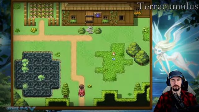 Let's Play - Terracumulus - Part01 смотреть онлайн