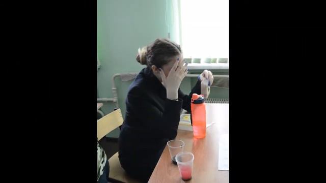 2016 7С Инсценирование военной песни смотреть онлайн