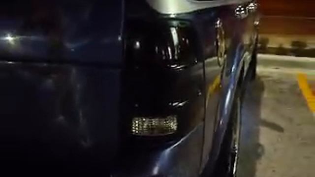 Ed Hardy Ford Explorer Rolling Big Car Club смотреть онлайн