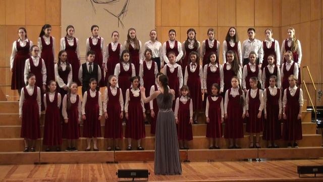 18) А. Ростовская, "Баба сеяла горох" смотреть онлайн