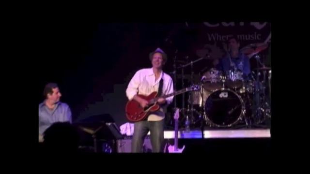 Aja, Pretzel Logic - A Steely Dan Revue @ the Canyon Club смотреть онлайн