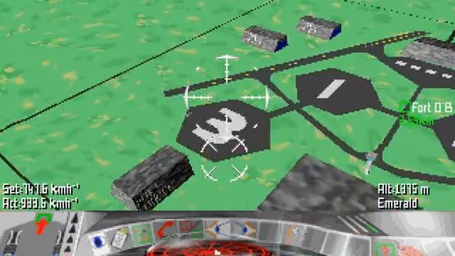 Frontier First Encounters - Landing can be tricky - Part 2: The Sequel смотреть онлайн