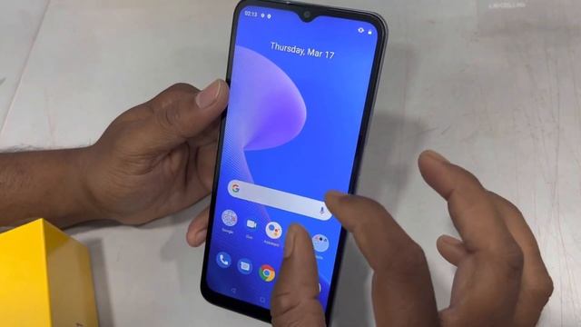 GiveWay⚡️⚡️Realme C31 Unboxing and Review in Hindi смотреть онлайн