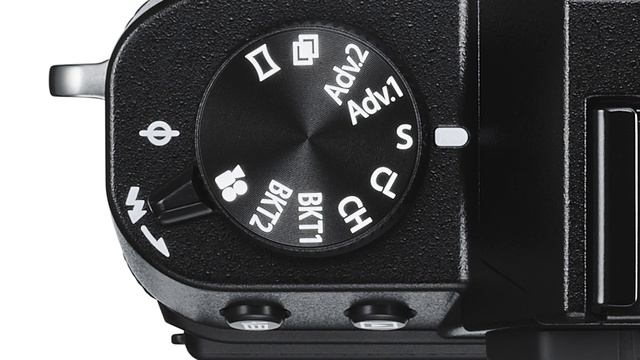 Fujifilm X -T30, Primo Approccio