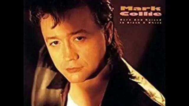 Mark Collie ~ Ten Lonely Nights смотреть онлайн