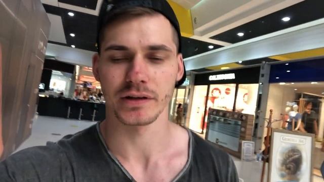 #6. Шопинг. Бизнес. Спб. Ржач смотреть онлайн