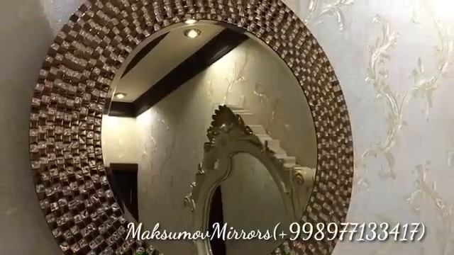 Магазин: Декор, Пано / Зеркало. Ташкент смотреть онлайн