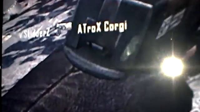 AtroX Dispute game 2 смотреть онлайн