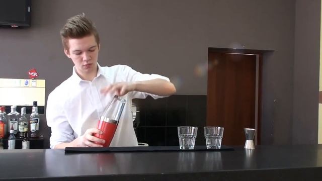 Организация обслуживания в общественном питании. Бармен (КИПТСУ) смотреть онлайн