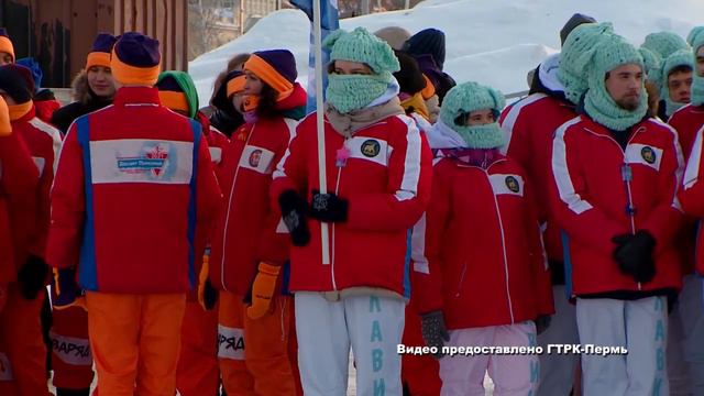 Десант Прикамья смотреть онлайн