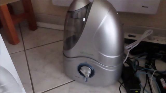 Humidificateur Medisina смотреть онлайн