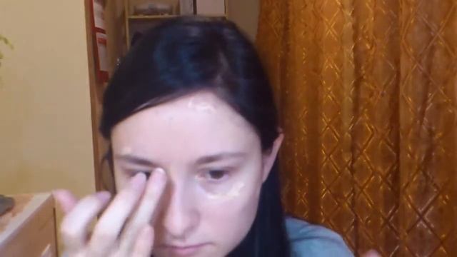 GRWM: Мой утренний уход за лицом, макияж лица *MsKateKitten смотреть онлайн