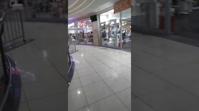 Торговый центр "Мега Сити".Самара. смотреть онлайн