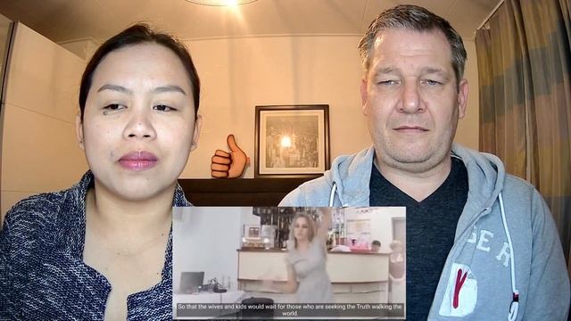 Cossacks Song, Russian Folk Song, Cossacks Dance, English Translation, English Subtitles |REACTION