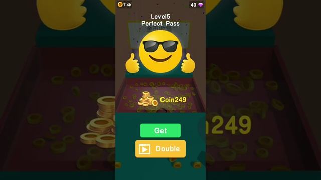 Sticky Ball - Magnet Ball Game Level 1 - 8 Gameplay Walkthrough смотреть онлайн