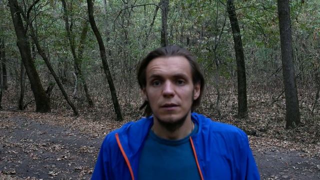 Как побороть стеснение при беге? смотреть онлайн
