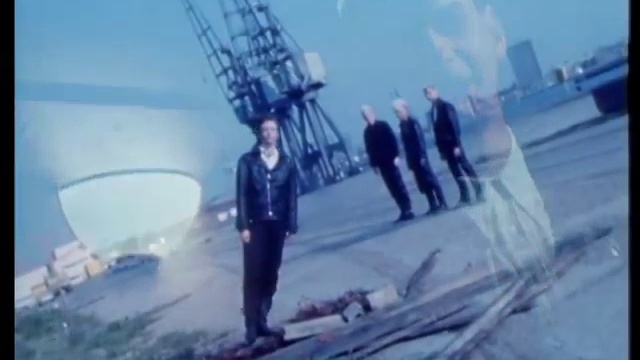 Depeche Mode - Shake The Disease (HQ)