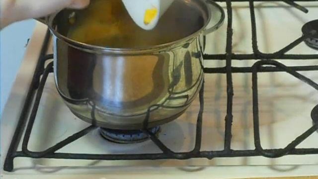 Вкусная еда для всех случаев жизни 