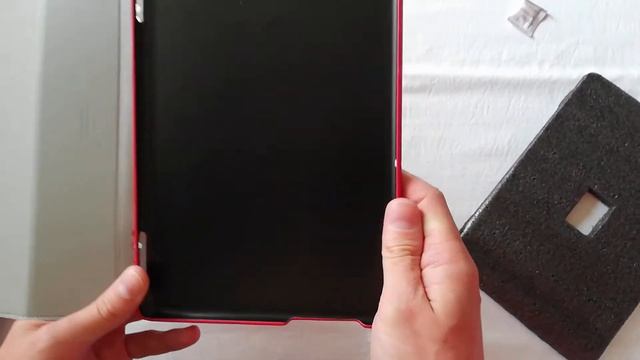 Чехол G-Case для Huawei MediaPad T5 10 Slim Premium Red GG-1048 "отзывы в Плеер.Ру" смотреть онлайн