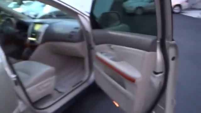 2008 Lexus RX 350 used, Clark County, Las Vegas, Henderson, North Las Vegas, Saint George, Utah 058 смотреть онлайн