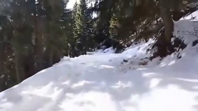 Кабина для снегохода смотреть онлайн