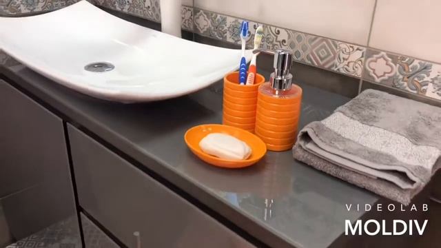 Коллекция Trento из пластика смотреть онлайн